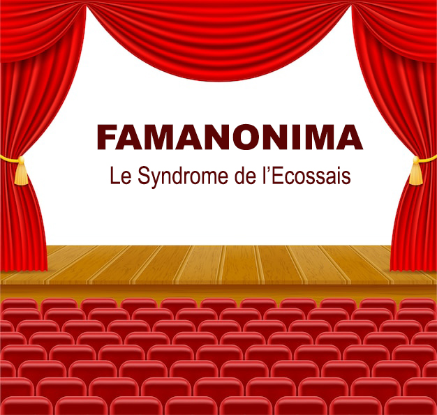 Au théâtre avec Famanonima